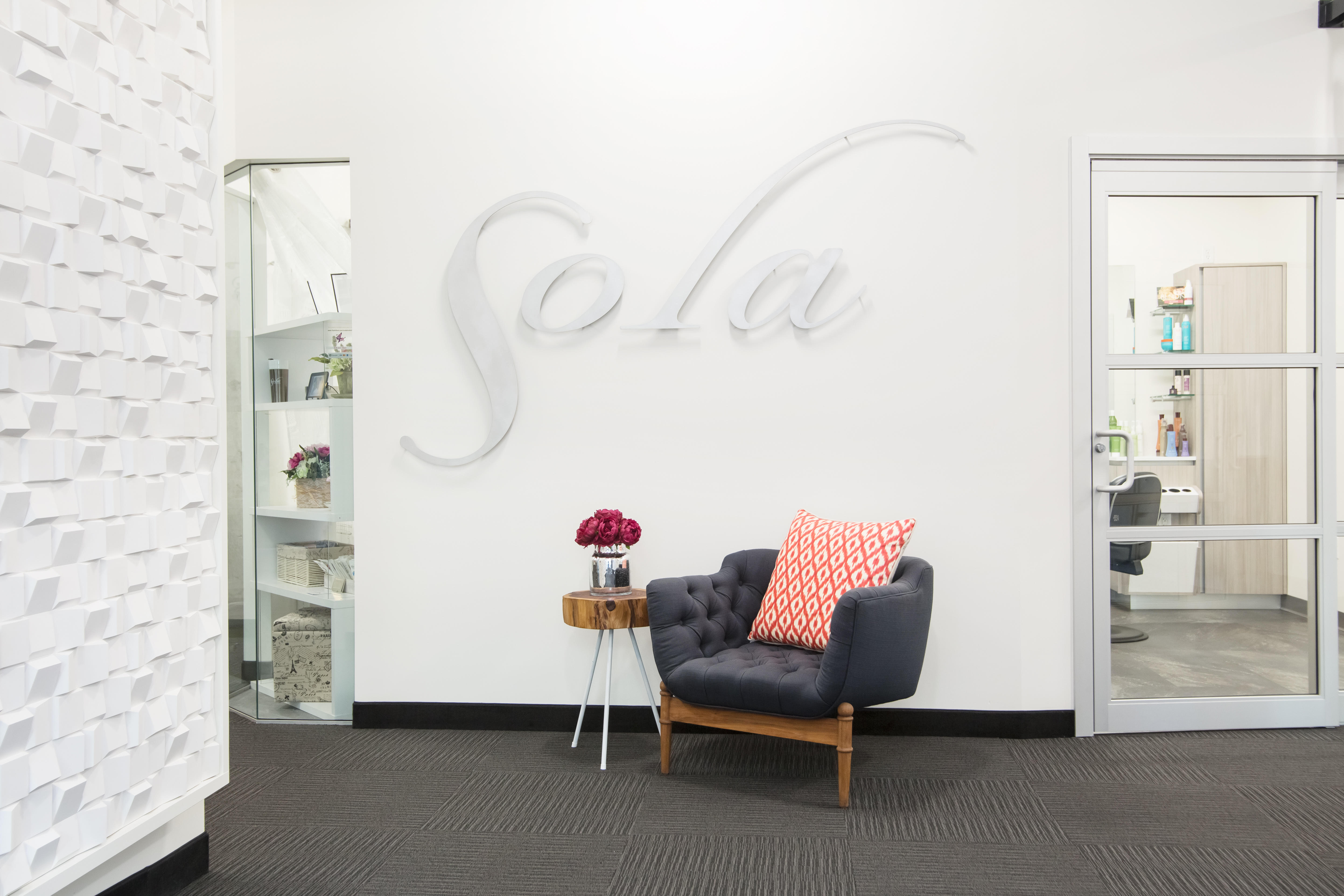 Sola Salon Studios Announces Majority Interest Acquisition